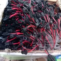 لامپ های خطی یک متر و 50 و 70 سانتی