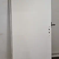 درب اتاق خواب