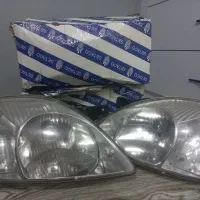 چراغ جلو ریو ستاکو