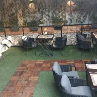 باریستا خانم نیمه وقت ماهر در شهرک راه آهن