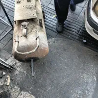 پمپ باد ۱۵۰