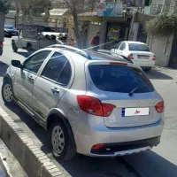 کوییک ۴۰۲کم کار|خودرو سواری و وانت|صفادشت, |دیوار