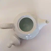 قوری نو|قوری، کتری، قهوه‌ساز دستی|گلبهار, شهر جدید گلبهار|دیوار