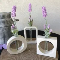 گلدونای خوشگلمون جنس پلاستیک