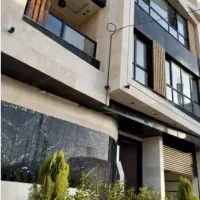 آپارتمان ۲۰۰متری نوساز در عظیمیه