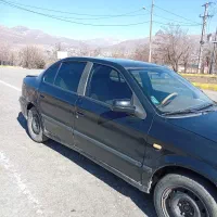 سمند مدل 82|ماشین‌آلات صنعتی|بانه, |دیوار