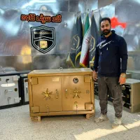 گاوصندوق آسانسوری وگاوصندوق زیرویترینی مکانیکی فول|ابزارآلات|کرمان, |دیوار