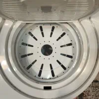 مینی واش دو قلو