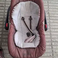 کرییر و صندلی ماشین|کالسکه و لوازم جانبی|بابلسر, |دیوار