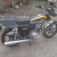 موتور ۲۰۰ پرواز|موتورسیکلت|آستانه اشرفیه, |دیوار