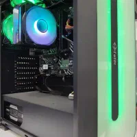 کیس قدرتمند نسل ۱۲