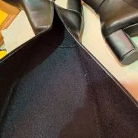 بوت بلند بسیار نو|کیف، کفش، کمربند|شیراز, هفت تنان|دیوار
