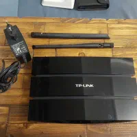 مودم TP Link 3000mbps