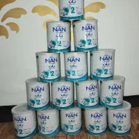 قوطی شیر خشک تمیز|ظروف نگهدارنده، پلاستیکی، یک‌بارمصرف|کارون, |دیوار