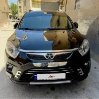 جک s5 اتوماتیک1398