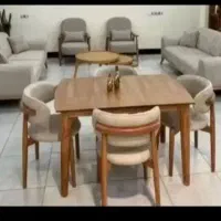 مژده مژده فروش ویژه انواع مبلمان راحتی کلاسیک و..