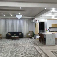 ۱۹۵متری/فول امکانات/نورگیر مناسب/محدوده میدان ساعت|فروش آپارتمان|پاکدشت, پاکدشت (مامازند)|دیوار