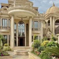 فروش-زمین-460-با-پروانه-قدوسی-غربی