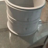 اتصالات لوله کشی پلیکا و سفید و پنج لایه|مصالح و تجهیزات ساختمان|شاهین‌شهر, گرگاب|دیوار