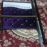 تخت|تخت و سرویس خواب|برخوار, |دیوار