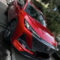 چانگان cs55 نقد و اقساط صفر کیلومتر