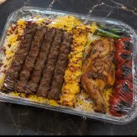 دیس پنج نفره خانواده فقط۹۹۹هزارتومان