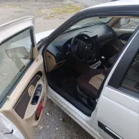 فروش پارس xu7p سفارشی فول فول آبشن|خودرو سواری و وانت|فردیس, قریشی|دیوار