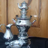 سرویس سماور