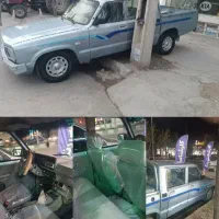 مزدا دوکابین