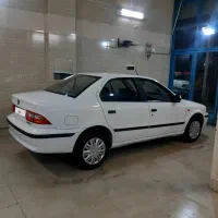 سمند lx مدل۹۲درجه یک