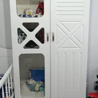 تخت و کمد کودک نوجوان