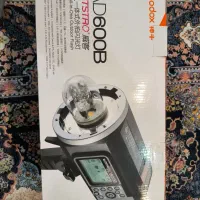 فلاش پرتابل گوداکس Godax AD600B