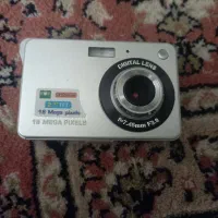 دوربین دیجیتال