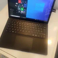 سرفیس لپ‌تاپ ۳در حد آکبند