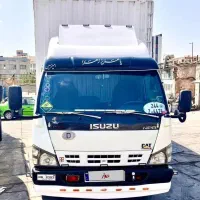 فروش ایسوزو 6تن|خودرو سنگین|تهران, شوش|دیوار