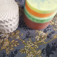 قالب سیلیکونی