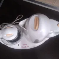 چای ساز تفال اصل (فرانسوی)|سماور، چایساز، قهوهساز|تهران, بهداشت|دیوار