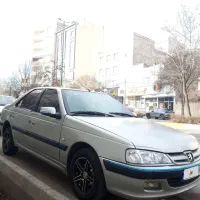 پژو پارس|خودرو سواری و وانت|اردبیل, |دیوار