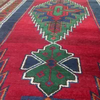 قالی دست بافت|فرش|اهواز, کوی باهنر|دیوار