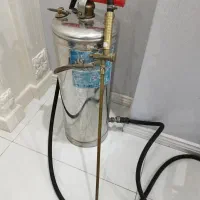 سم پاش|ابزارآلات|مشهد, جاهد شهر|دیوار