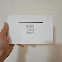 مودم TD-LTE آنلاک هواوی مدل B311-FE58|مودم و تجهیزات شبکه|تهران, هروی|دیوار