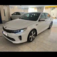 اپتیما جی تی لاین کم کارکرد