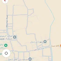 تبریز ،شهر دریان ( داریان)زمین پایین از قیمت منطقه|فروش زمین و ملک کلنگی|شبستر, |دیوار