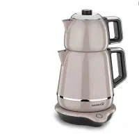 چای ساز کتری قوری کرکماز korkmaz ترکیه