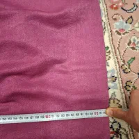 پرده مخمل