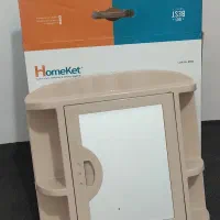 فروش باکس حمام وضعیت نو هستش قیمت 550/000|لوازم حمام|تبریز, |دیوار