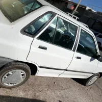 پراید|خودرو سواری و وانت|زنجان, |دیوار