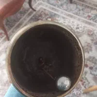 زنگوله زورخانه ای|کلکسیون اشیاء عتیقه|اسلامشهر, باغ فیض|دیوار