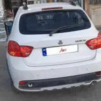 کوییک ۱۴۰۰|خودرو سواری و وانت|سنندج, |دیوار