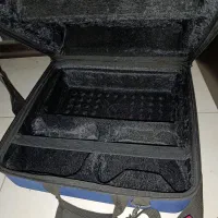 کیف حمل xbox xbox series x|کنسول، بازی ویدئویی و آنلاین|تهران, خانی آباد نو جنوبی|دیوار